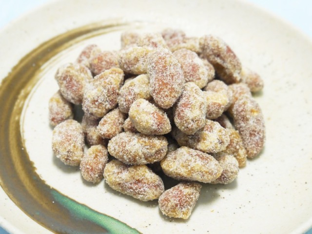味噌しぐれ