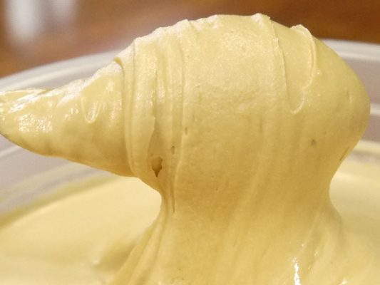 ピーナッツ専門店の鈴市商店＿クリーミーピーナッツバター
